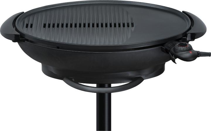 Actual product image Steba VG 350 Big (2.20 kW)