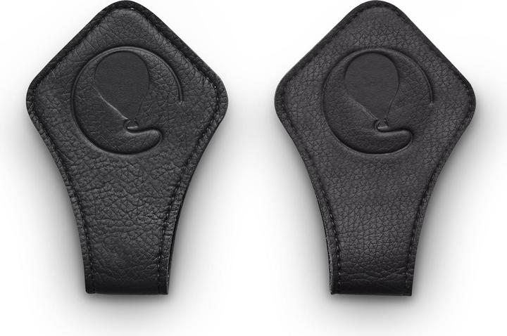 Actual product image ABC Design Magnetic clip black