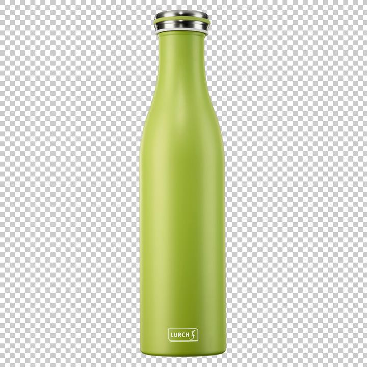 Produktbild Lurch Isolier-Flasche Edelstahl (0.75 l)