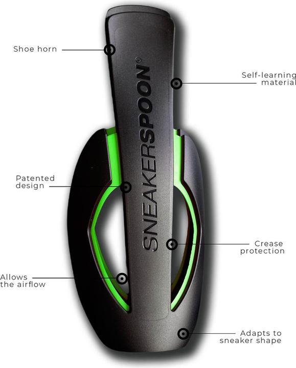 Produktbild Nico Sneaker-Schuhspanner (42, 43, 44, 45, 46, 47, 1 x)