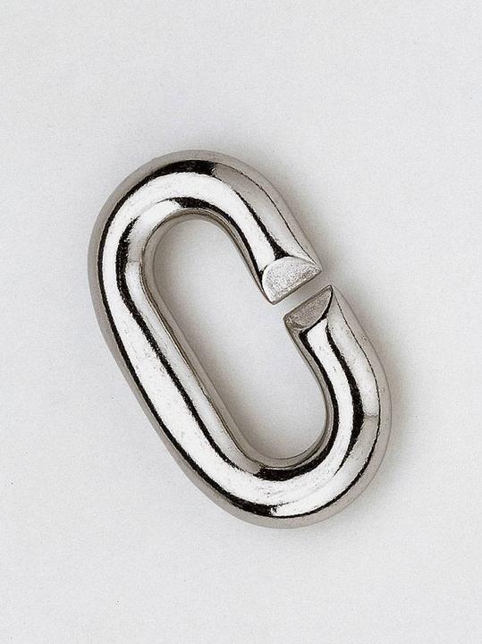 Actual product image Sprenger Stainless steel quick-release fastener