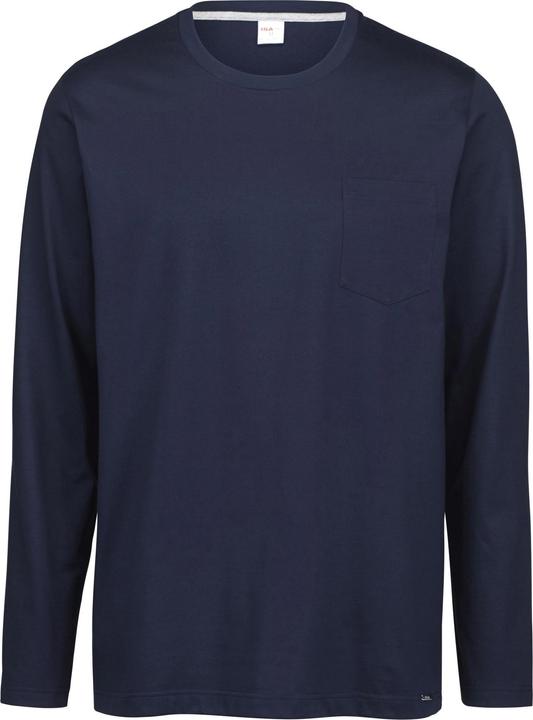 Image du produit ISA Bodywear Chemise à manches longues (S)