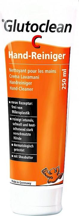 Glutoclean Hand-Reiniger (250 ml)