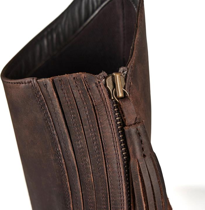 Image du produit Moretta - Bottes de campagne RENATA - Femme (40.5)