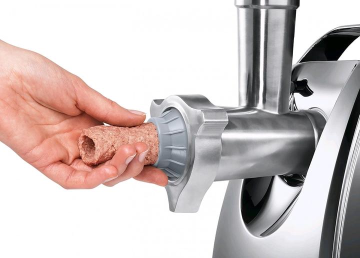 Produktbild Bosch Hausgeräte MFW67441