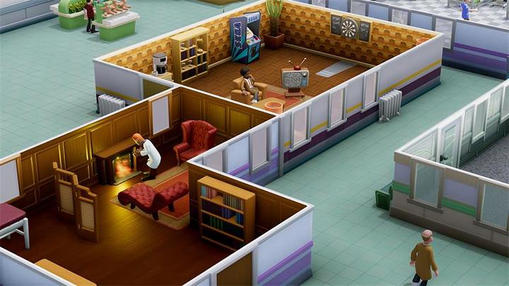 Immagine prodotto Sega Ospedale a due punti (PS4, IT)