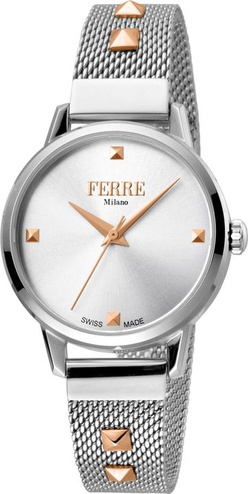 Actual product image Ferrè Milano FM1L136M0051 (Analogue wristwatch, 32 mm)