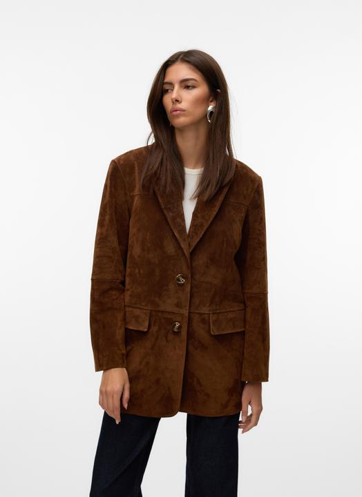 Produktbild Vero Moda VMPERNILLE Suede Jacke Jacke (XL)