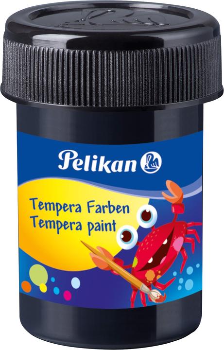 Image du produit Pelikan Couleurs de la Tempera (Assortiment, 25 ml)