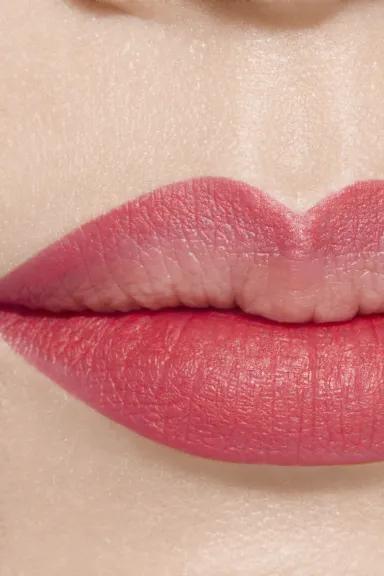 Actual product image Chanel Le Crayon Lèvres LW Lip Pencil No 196 (196 Rose Poudre)