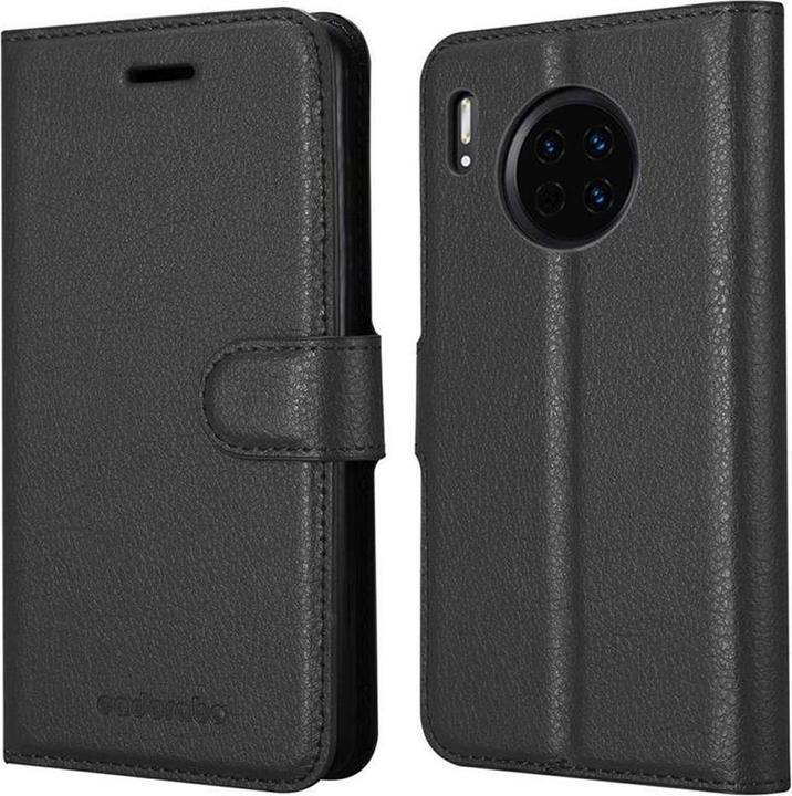 Image du produit Cadorabo Book avec fonction stand Cover (Mate 30)