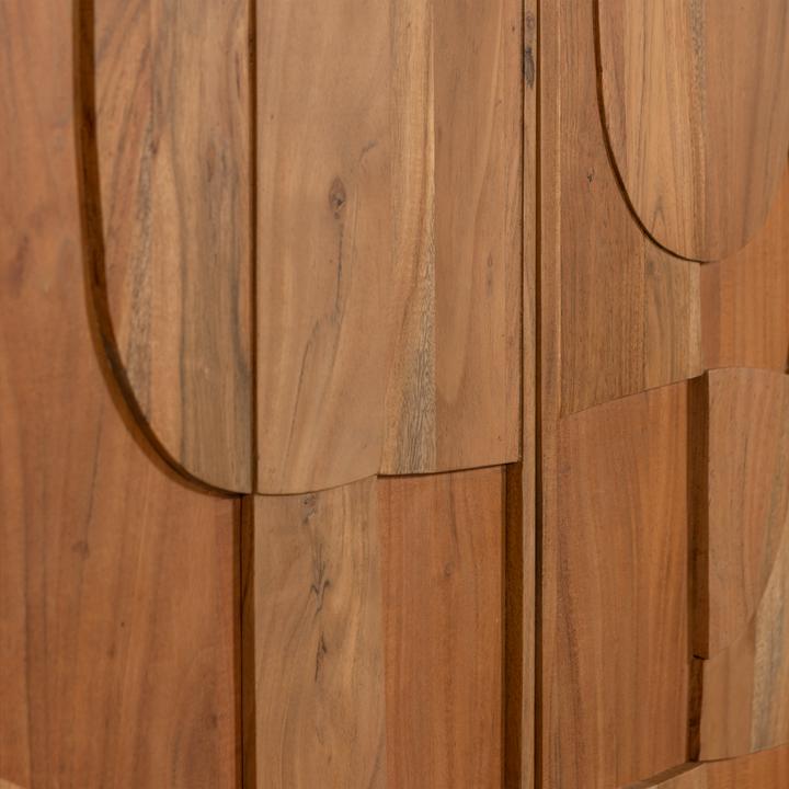 Actual product image BePureHome Collection (95 x 80 x 43 cm)