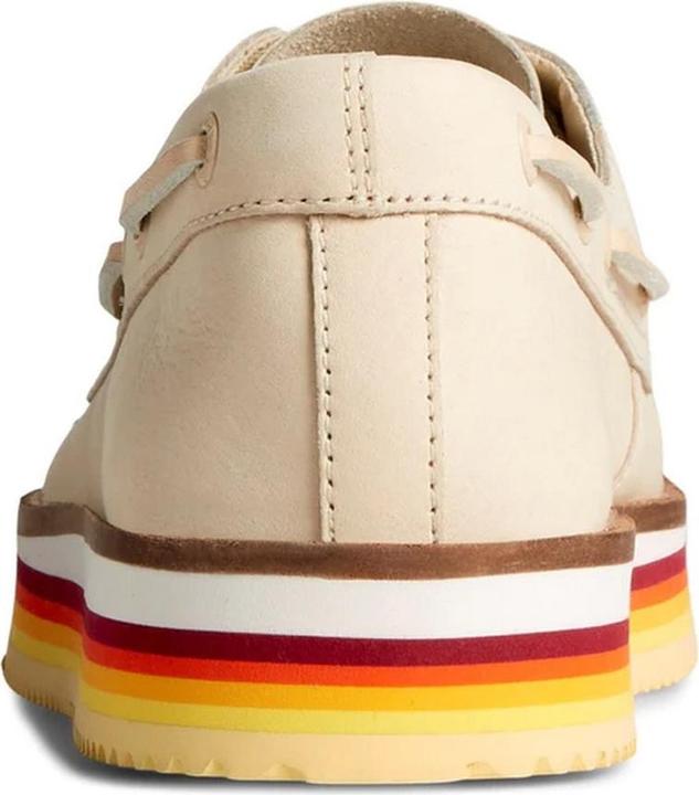 Produktbild Sperry Bootsschuhe Authentic Original Stacked Leder (38)