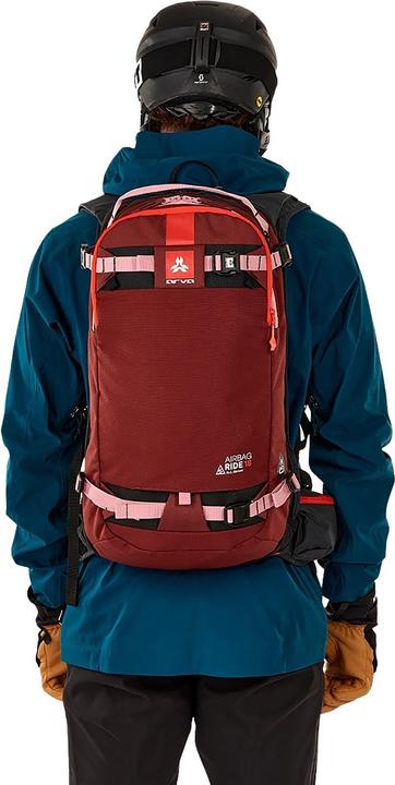 Produktbild Arva Ride18 Switch (18 l)