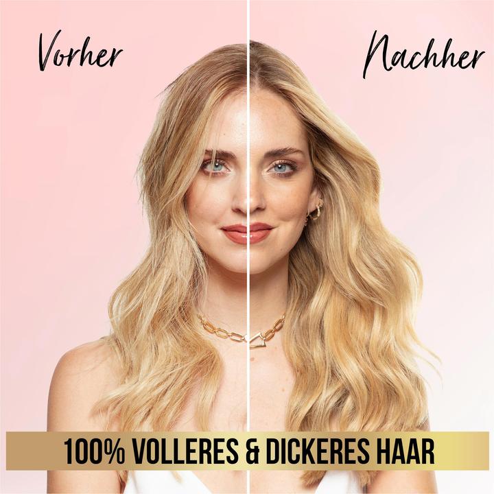 Produktbild Pantene Pro-V Lift & Volume Shampoo (500 ml, Flüssiges Shampoo)