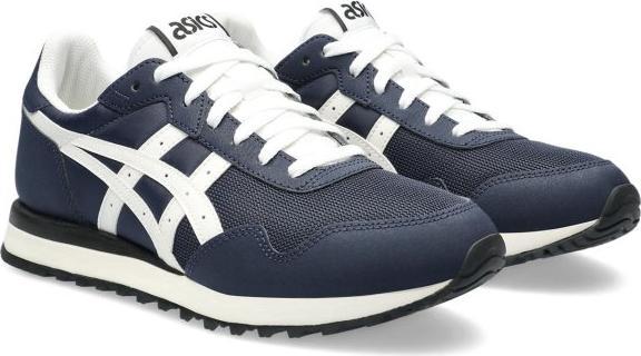 Produktbild ASICS SportStyle TIGER RUNNER II Unisex MIDNIGHT BLUE/CREAM (38)