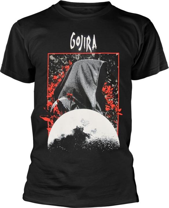 Immagine prodotto Gojira Grim Moon (Biologico) (S)