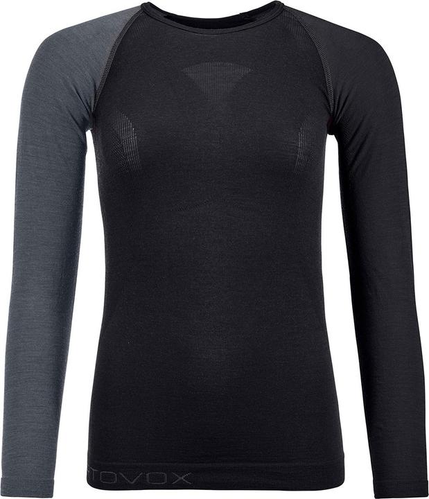 Image du produit Ortovox Manches longues femme 120 Comp Light (S)