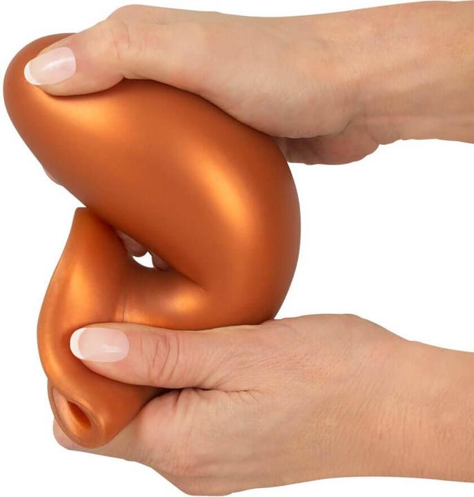 Produktbild Anos Soft Butt Plug with suction cup