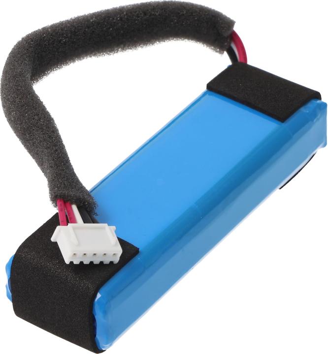 Produktbild XCell Akku passend für Harman Kardon Go Play, Li-Polymer, 7,4V, 3000mAh, 22,2Wh (1 Stk., 3000 mAh)