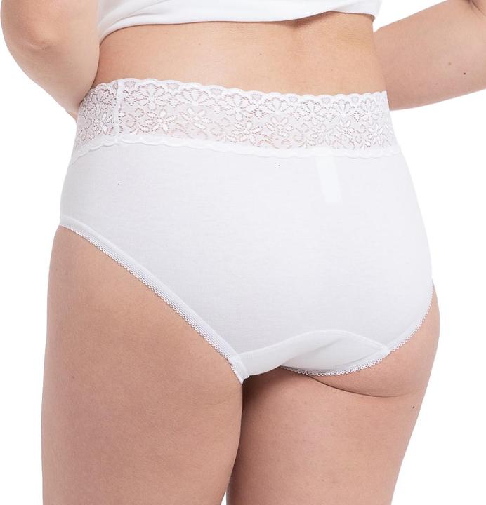Produktbild Speidel 3er-Pack Natalie Taillen Slip (50, 5XL, 3er Pack)