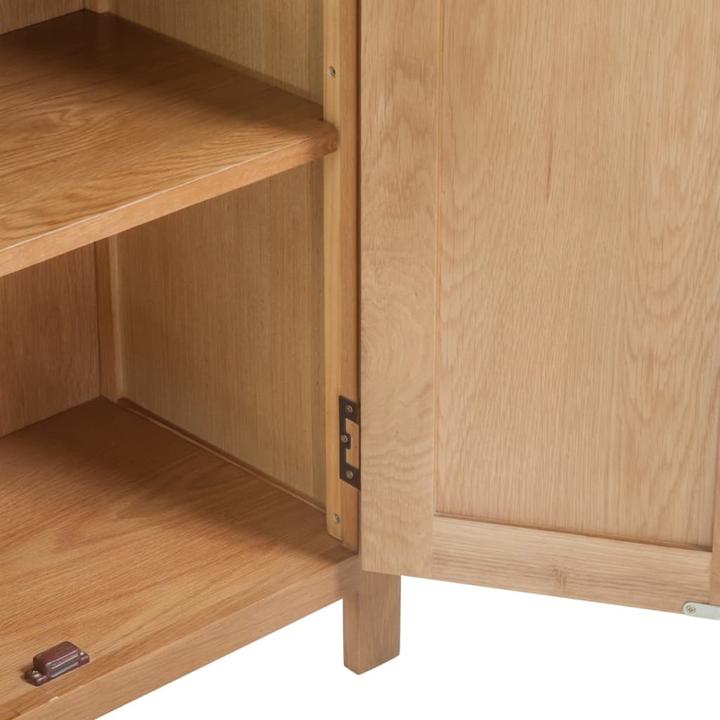 Image du produit VidaXL Buffet (70 x 35 x 75 cm)