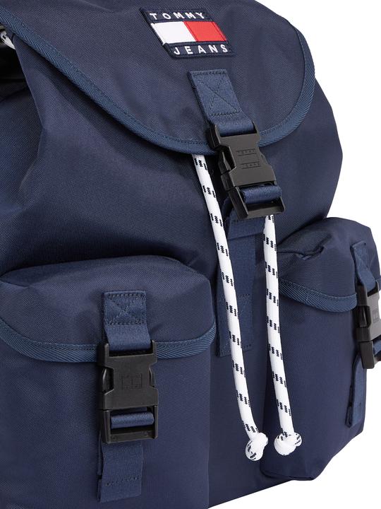 Immagine prodotto Tommy Hilfiger Zaino Tjm Heritage Archive (100% poliestere, 100% Poliestere riciclato)