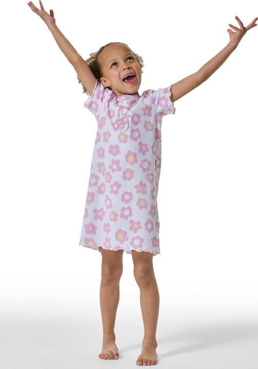 Image du produit Schiesser Chemise de nuit Girls World (98)