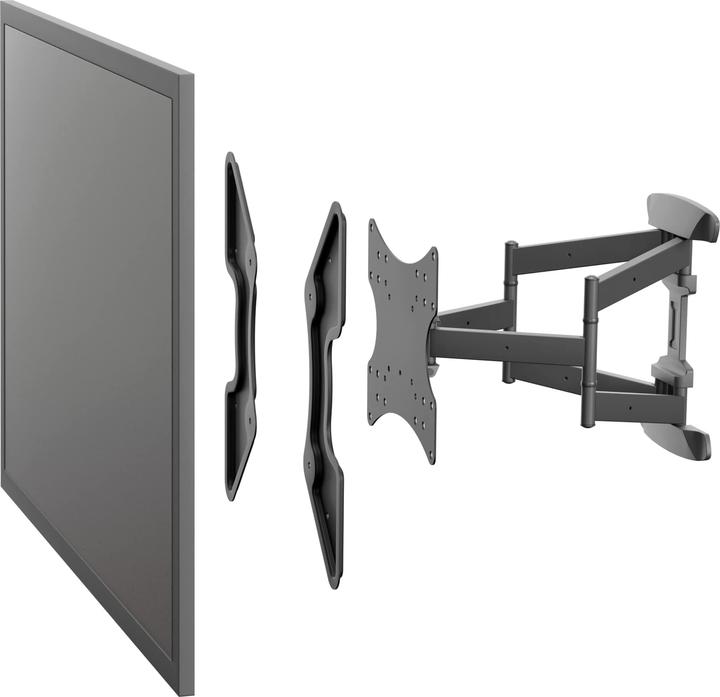 Productafbeelding Goobay Vesa adapter (Adapter / montageplaten)