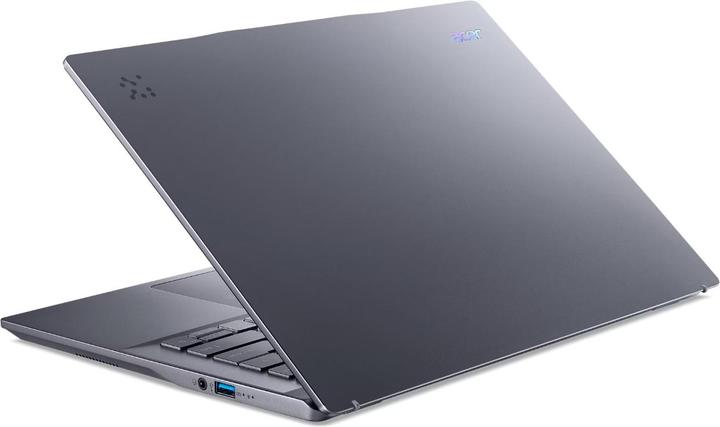 Actual product image Acer Swift Go 14 AI (14.50", Snapdragon X Plus X1P-42-100, 16 GB, 1000 GB, DE)