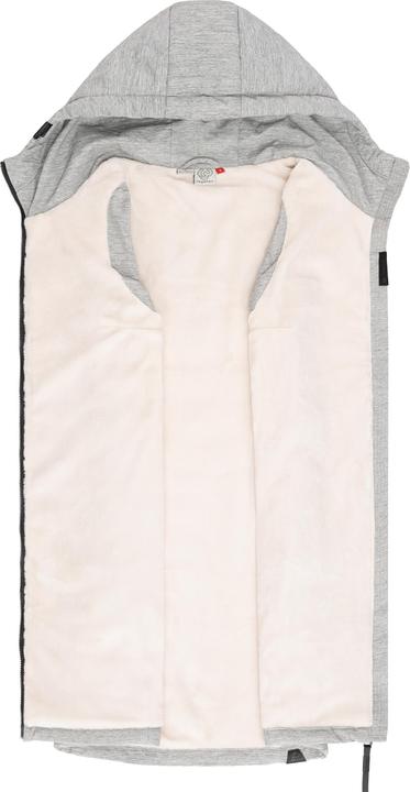 Immagine prodotto Ragwear Gilet Lucinda lungo (XL)