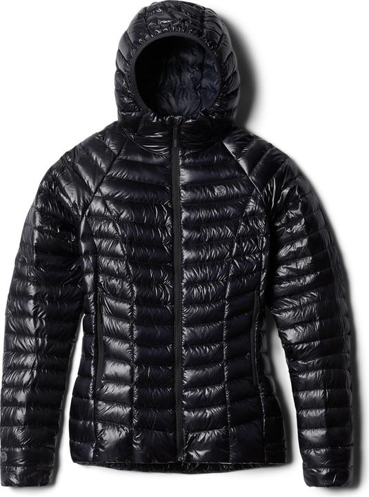 Actual product image Mountain Hardwear Hoody (S)