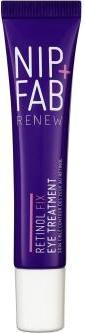 Actual product image Nip + Fab Renew Retinol Fix Eye Treatment 2% (15 ml)