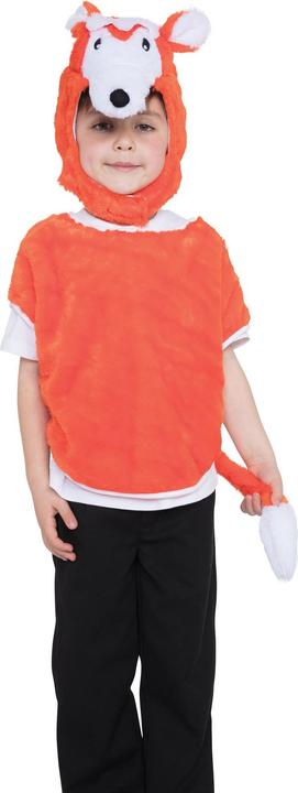 Produktbild Bristol Novelty Fuchskostüm (One Size)