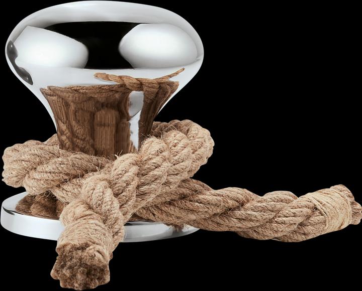 Produktbild Philippi Hamburger Stopper, glänzend (1 Stück, 11 x 12 cm)
