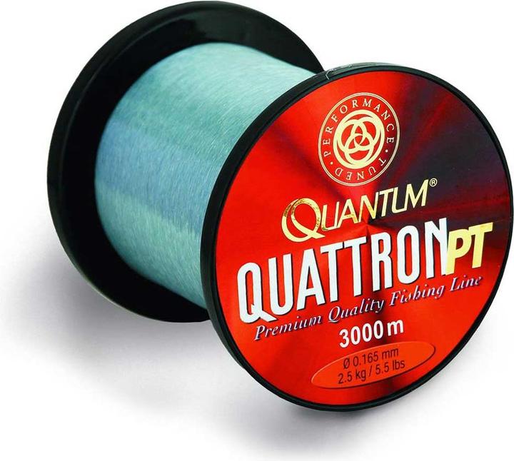 Produktbild Quantum Quattron PT (8.50 kg, 0.31 mm)
