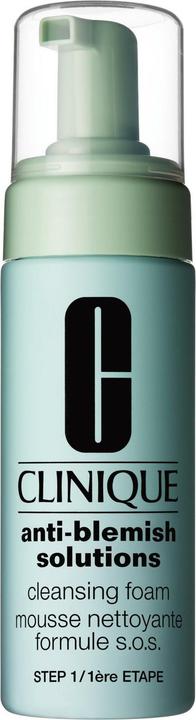 Clinique Anti-Blemish (Foam, 125 ml)
