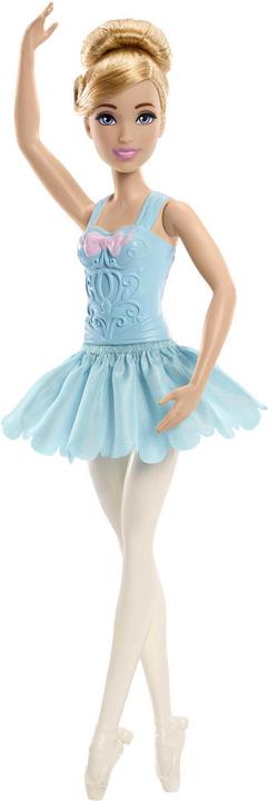 Disney Princess Ballerina Cenerentola