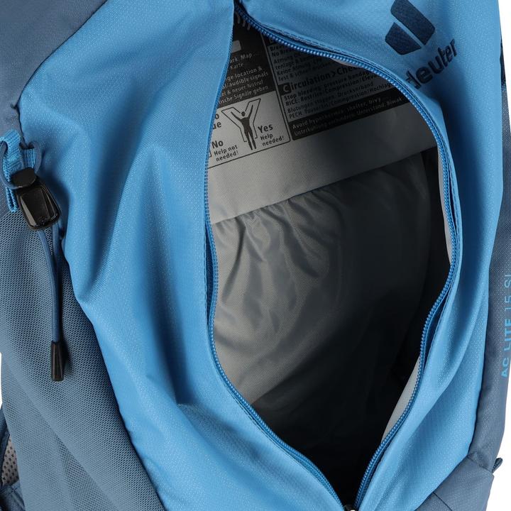 Actual product image Deuter AC Lite 15 (15 l)