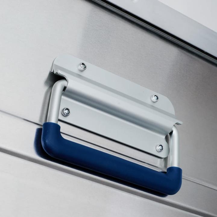Image du produit Alutec Boîte en aluminium Classic 30