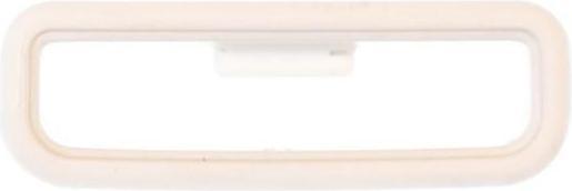 Garmin Svc, Keeper, FR35, White