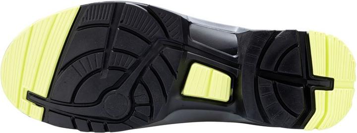 Produktbild Uvex Safety Sicherheitshalbschuh (S1P, 43)