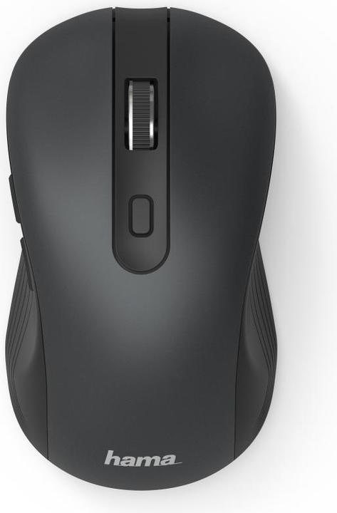 Actual product image Hama MW-650 Mouse For Right Handed (Wireless)