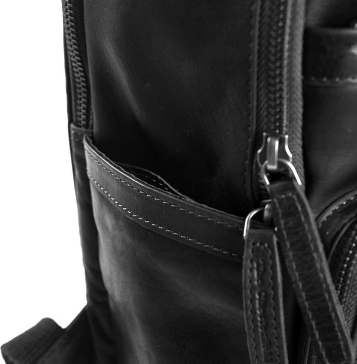 Produktbild The Chesterfield Brand Rucksack / Daypack Austin 0184 (14 l)