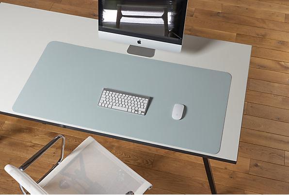 Image du produit kaiserkraft Sous-main Purosens Stijl (120 x 60 cm)
