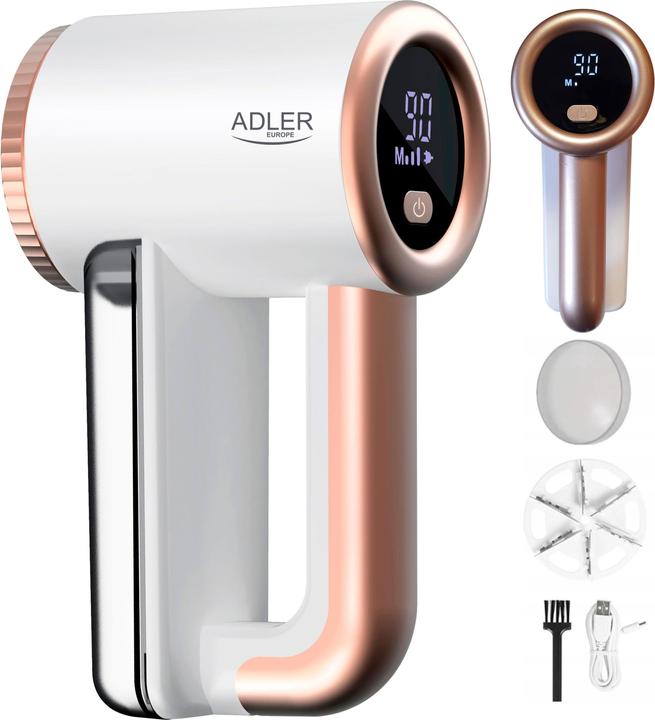 Produktbild Adler AD 9617 LCD