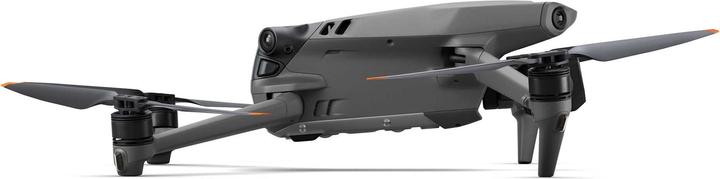 Produktbild DJI Mavic 3 Classic (Drohne einzeln) (46 min, 895 g, 20 Mpx)