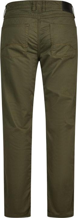 Actual product image Hattric Thermo 5-Pocket Henk Cotton Satin (W36/L32)