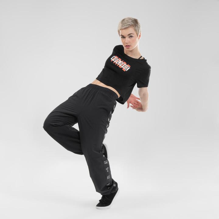 Produktbild Starever du tee shirt cropped 327799 (L)