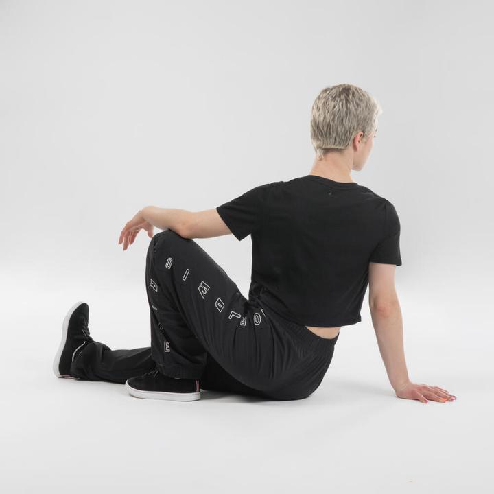 Produktbild Starever du tee shirt cropped 327799 (L)